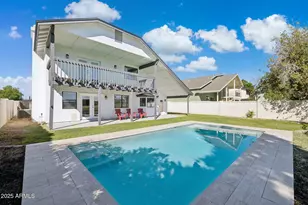 1657 N Doran, Mesa, AZ 85203 - Photo 35