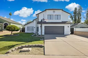 1657 N Doran, Mesa, AZ 85203 - Photo 1