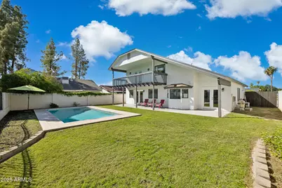 1657 N Doran --, Mesa, AZ 85203 - Photo 37