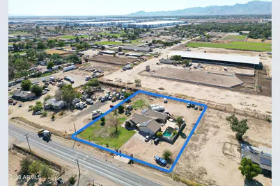 7702 N Alsup Road, Litchfield Park, AZ 85340 - Photo 57