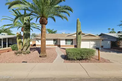 1400 E Wesleyan Drive, Tempe, AZ 85282 - Photo 1