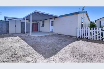 8601 N 103rd Avenue #271, Peoria, AZ 85345 - Photo 33