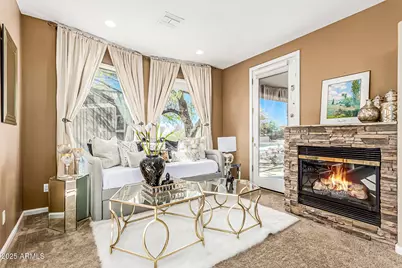 10004 E Santa Catalina Drive, Scottsdale, AZ 85255 - Photo 25