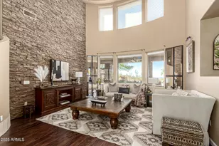 10004 E Santa Catalina Dr, Scottsdale, AZ 85255 - Photo 5