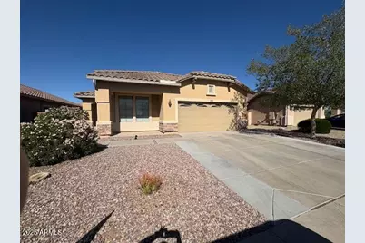 1620 E Viola Drive, Casa Grande, AZ 85122 - Photo 1
