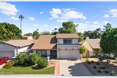 5627 S Crows Nest Road, Tempe, AZ 85283 - Photo 57