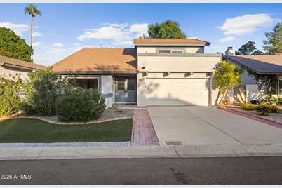 5627 S Crows Nest Road, Tempe, AZ 85283 - Photo 1