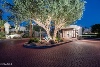 5101 N Casa Blanca Drive #217, Paradise Valley, AZ 85253 - Photo 33