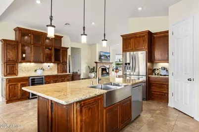 8526 W Calle Lejos --, Peoria, AZ 85383 - Photo 23