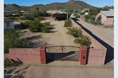 8526 W Calle Lejos --, Peoria, AZ 85383 - Photo 7