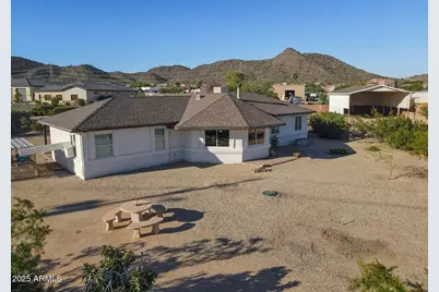 8526 W Calle Lejos --, Peoria, AZ 85383 - Photo 1