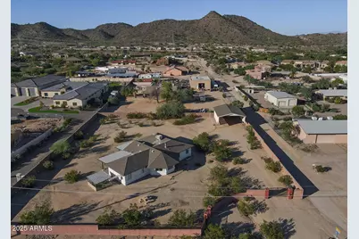 8526 W Calle Lejos --, Peoria, AZ 85383 - Photo 3