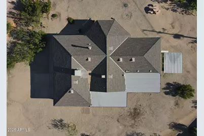 8526 W Calle Lejos --, Peoria, AZ 85383 - Photo 5