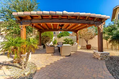 10534 E Sanger Avenue, Mesa, AZ 85212 - Photo 45