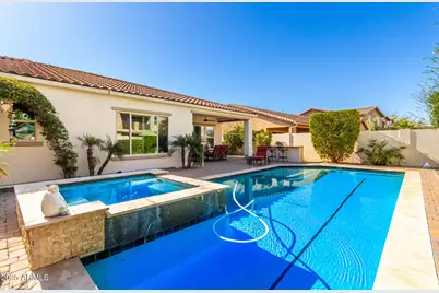 10534 E Sanger Avenue, Mesa, AZ 85212 - Photo 45