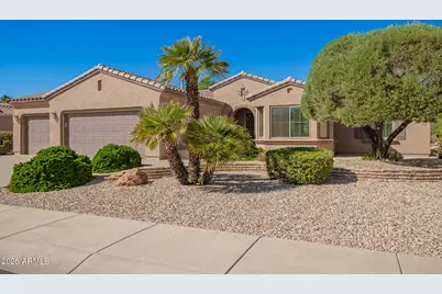 18044 W Tierra Del Sol Drive, Surprise, AZ 85387 - Photo 37