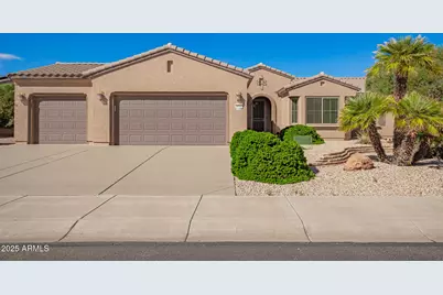 18044 W Tierra Del Sol Drive, Surprise, AZ 85387 - Photo 33