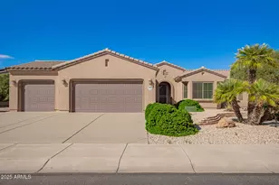 18044 W Tierra Del Sol Dr, Surprise, AZ 85387 - Photo 33