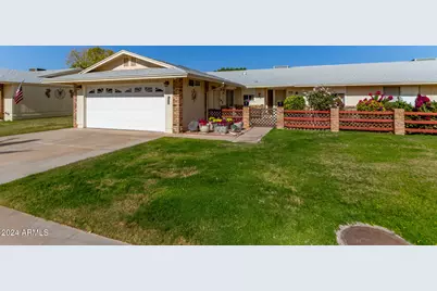 10728 W Cheryl Drive, Sun City, AZ 85351 - Photo 5