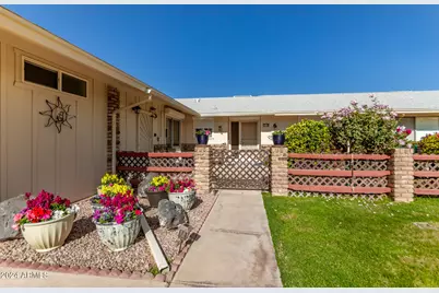 10728 W Cheryl Drive, Sun City, AZ 85351 - Photo 7