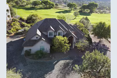 100 Rojo Drive, Sedona, AZ 86351 - Photo 1
