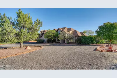 100 Rojo Drive, Sedona, AZ 86351 - Photo 53