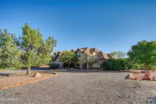 100 Rojo Dr, Sedona, AZ 86351 - Photo 53