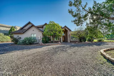 100 Rojo Drive, Sedona, AZ 86351 - Photo 3