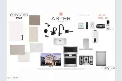 2453 W Maximo Way, Phoenix, AZ 85085 - Photo 7