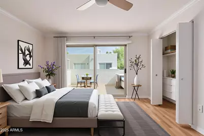 122 S Hardy Drive #54, Tempe, AZ 85281 - Photo 25