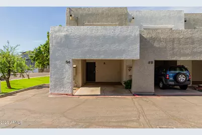 122 S Hardy Drive #54, Tempe, AZ 85281 - Photo 3