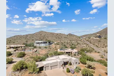 3314 W Here To There Drive, Phoenix, AZ 85086 - Photo 1