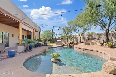 3314 W Here To There Drive, Phoenix, AZ 85086 - Photo 37