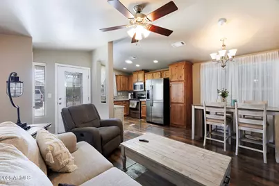 1110 N Henness Road #1351, Casa Grande, AZ 85122 - Photo 1