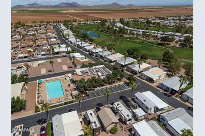 1110 N Henness Road #1351, Casa Grande, AZ 85122 - Photo 49