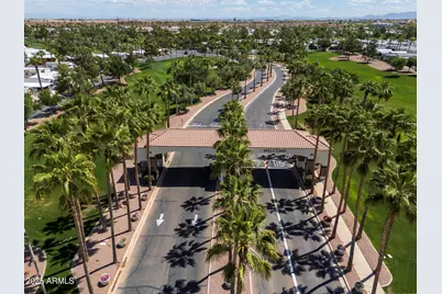 1110 N Henness Road #1351, Casa Grande, AZ 85122 - Photo 27