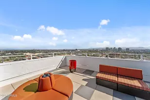 4750 N Central Ave, Phoenix, AZ 85012 - Photo 21