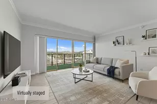 4750 N Central Ave, Phoenix, AZ 85012 - Photo 9