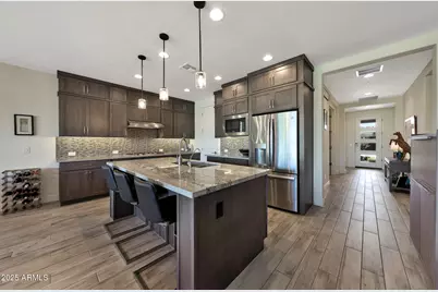 17940 E Cindercone Road, Rio Verde, AZ 85263 - Photo 9