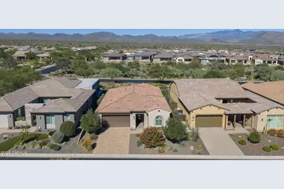 17940 E Cindercone Road, Rio Verde, AZ 85263 - Photo 37