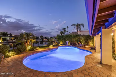 7620 E Via Del Placito --, Scottsdale, AZ 85258 - Photo 19