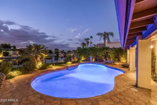 7620 E Via Del Placito --, Scottsdale, AZ 85258 - Photo 19