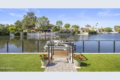 7620 E Via Del Placito --, Scottsdale, AZ 85258 - Photo 3