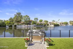 7620 E Via Del Placito --, Scottsdale, AZ 85258 - Photo 3