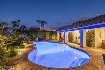 7620 E Via Del Placito --, Scottsdale, AZ 85258 - Photo 23