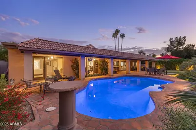 7620 E Via Del Placito --, Scottsdale, AZ 85258 - Photo 13