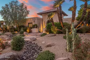 7620 E Via Del Placito --, Scottsdale, AZ 85258 - Photo 9