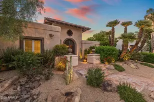 7620 E Via Del Placito --, Scottsdale, AZ 85258 - Photo 7