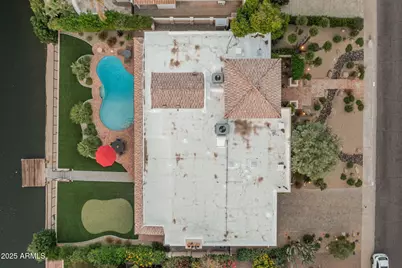 7620 E Via Del Placito --, Scottsdale, AZ 85258 - Photo 5