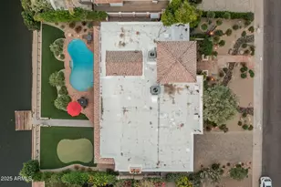 7620 E Via Del Placito --, Scottsdale, AZ 85258 - Photo 5